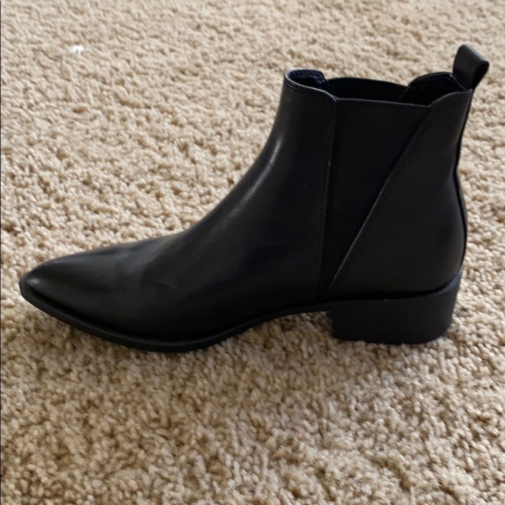 Booties - Picture 3 of 4
